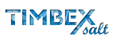 Logo Timbex Salt